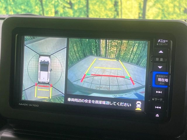 �y�p�m���}���j�^�[�z��p�̃J�����ɂ��A�ォ�猩���낵���悤�Ȏ��_��360�x�N���}�̎��͂��m�F���邱�Ƃ��ł��܂������p�������m�F���₷���A�����ꏊ�ł̐؂�Ԃ��⒓�Ԃ��X���[�Y�ɍs���܂��B