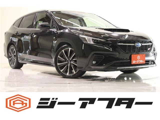 レヴォーグ1.8 STI スポーツ EX 4WD