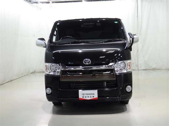 ハイエースバン2.8 スーパーGL ロング 50TH アニバーサリー リミテッド ディーゼル