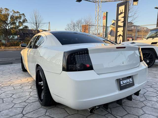 チャレンジャーSE