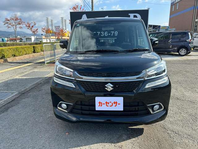 ソリオバンディット1.2 ハイブリッド(HYBRID)  MV デュアルカメラブレーキサポート