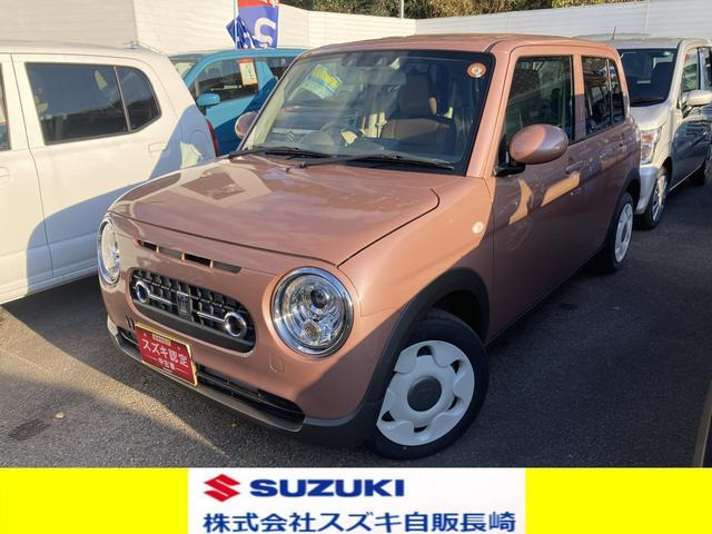 アルトラパンLC  L