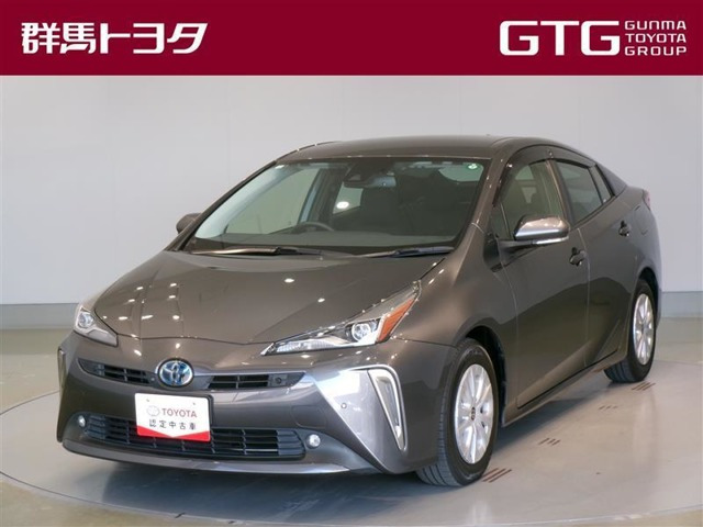 プリウス1.8 S セーフティ プラスII