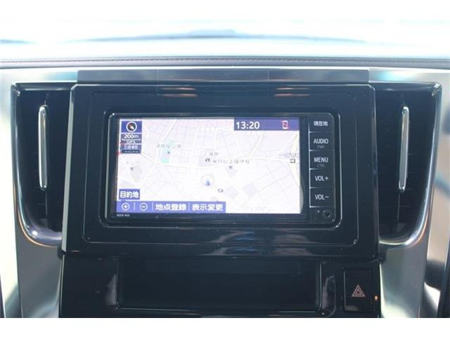 アルファード2.5 S 4WD