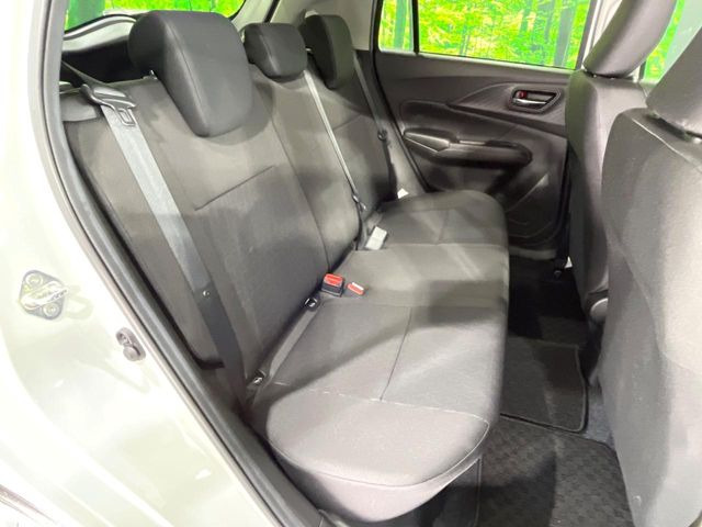 �R���p�N�g�J�[�ł����A�Z�J���h�V�[�g�͏\���ȍL����������K�ɂ���肢�������܂���V�[�g��|���đ傫�ȉו���ς񂾂�ƁA�p�r�̕����L��1��ł��B