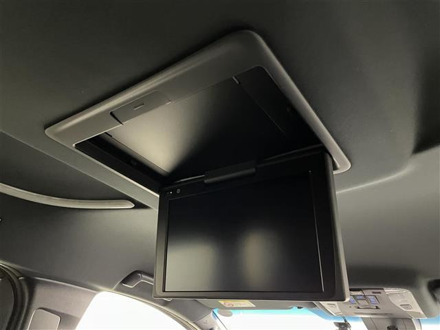 アルファード2.5 S タイプゴールドII