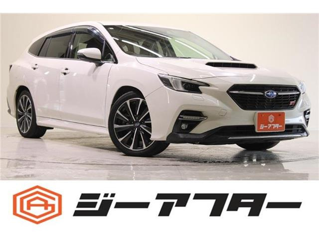 レヴォーグ1.8 STI スポーツ EX 4WD
