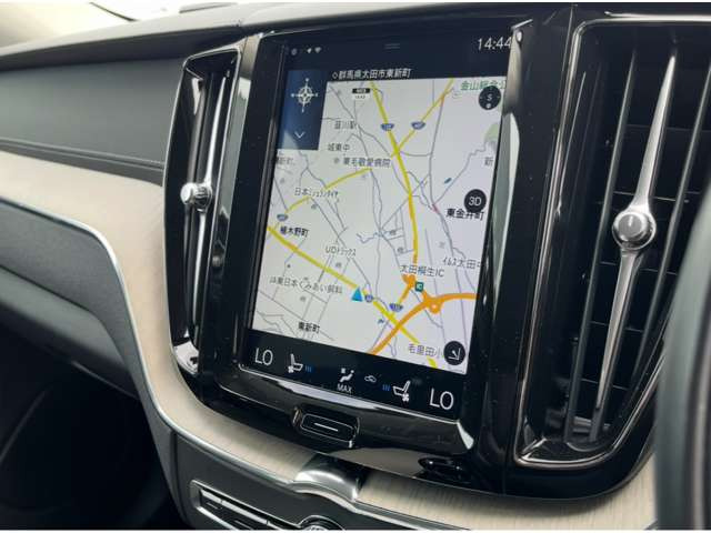 XC60D4 AWD インスクリプション ディーゼル 4WD