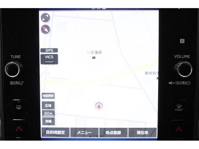 レヴォーグ1.8 STI スポーツ EX 4WD