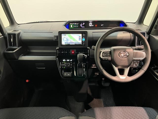 タントカスタムRS