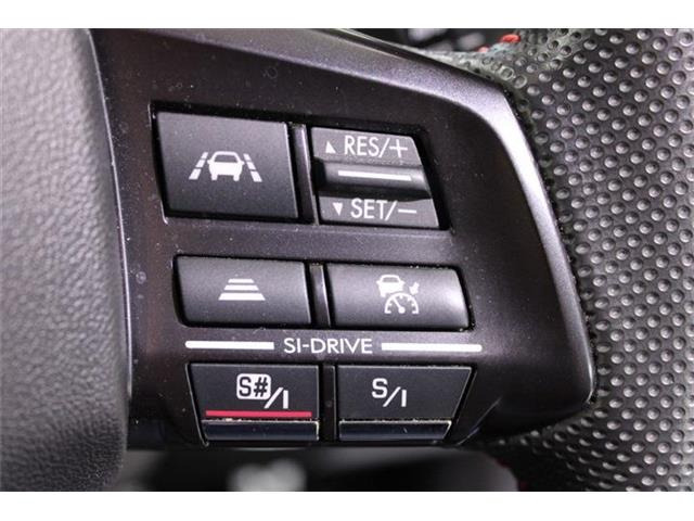 WRXS4 2.0 GT-S アイサイト 4WD