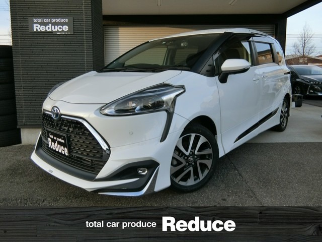 シエンタハイブリッド 1.5 ファンベース G クエロ