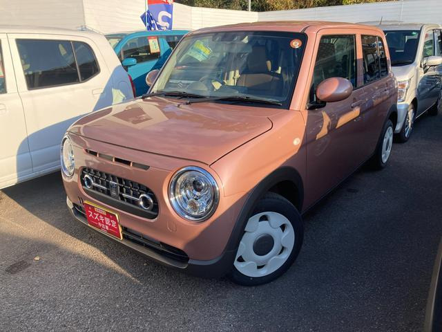 アルトラパンLC  L