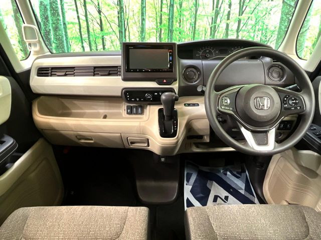 N-BOXG EX ホンダセンシング