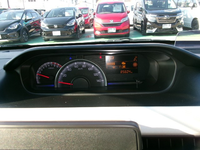 ワゴンR25周年記念車 ハイブリッド(HYBRID) FXリミテッド