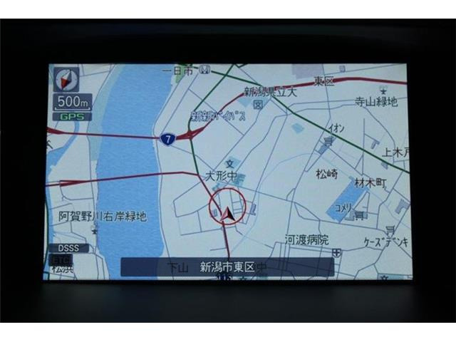 レジェンド3.5 4WD