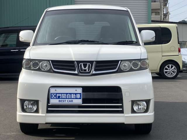 ゼストスパークW