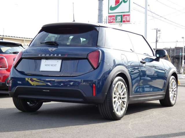 ミニクーパー S
