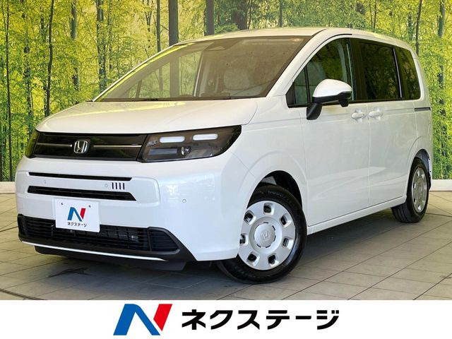 フリード1.5 エアー