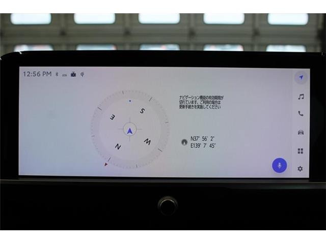 クラウンクロスオーバー2.5 G アドバンスト E-Four 4WD