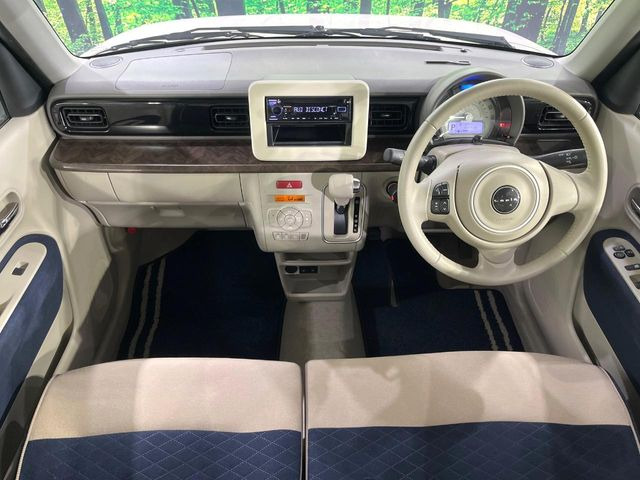 アルトラパンモード