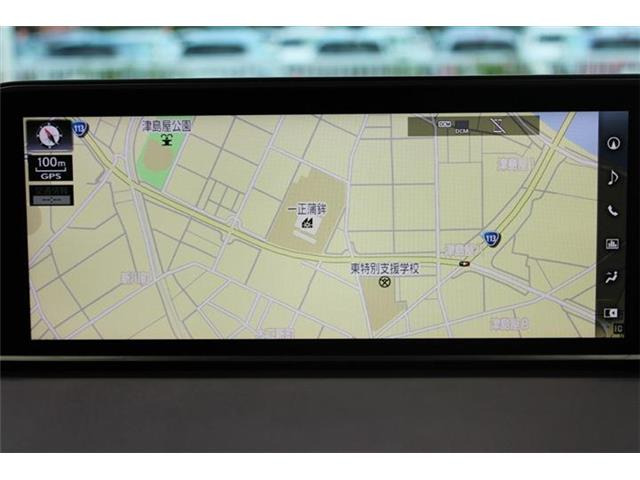 RX450h バージョンL 4WD