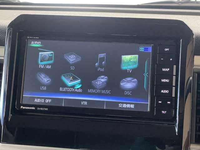 �����i�r�A�ЊO�i�r�Ȃǂ����t���\�ł�!�傫�ȃT�C�Y�̃i�r��t���������͂��C�y�ɂ��q�˂�������!!