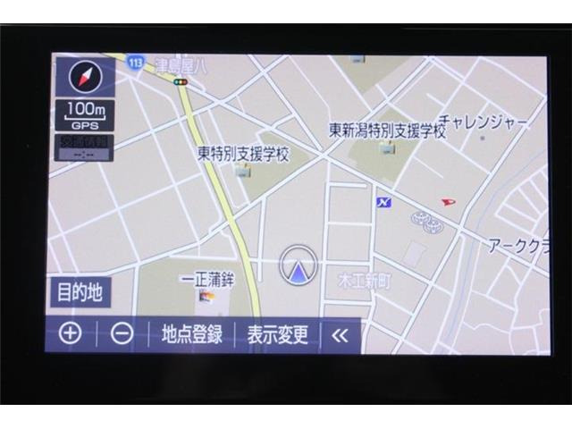 アルファード2.5 S 4WD