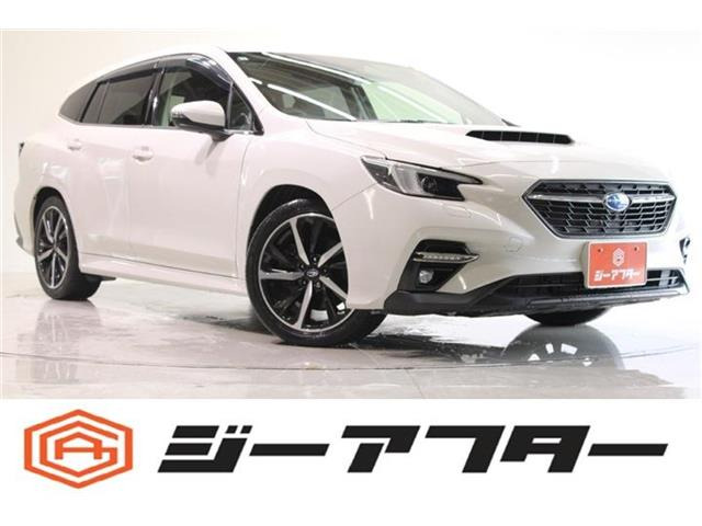 レヴォーグ1.8 GT-H EX 4WD