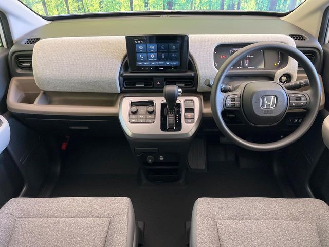 フリード1.5 エアー