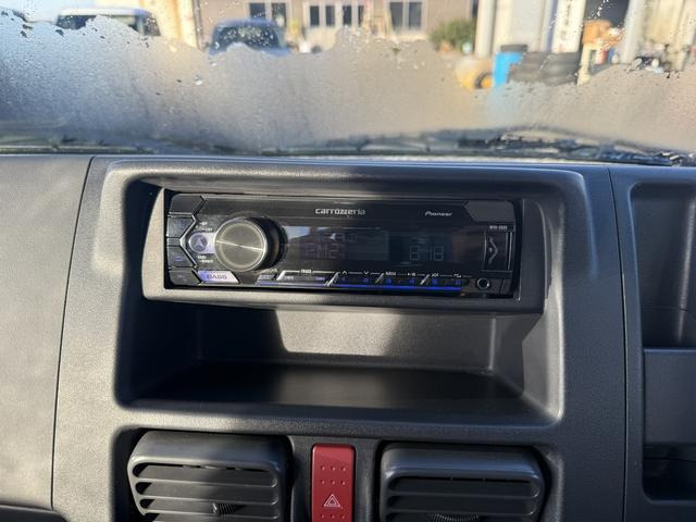 キャリイKC 農繁仕様 4WD