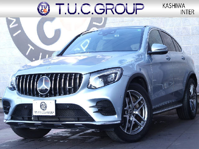 GLCクーペその他 GLCクーペ