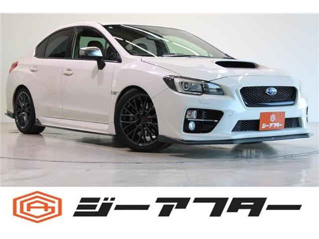 WRXSTI 2.0 4WD
