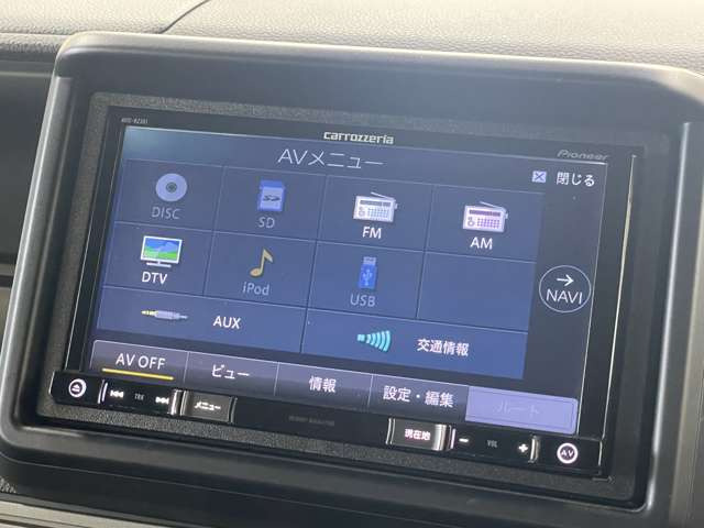 ���D�݂̃I�v�V�����𑕒����Č�[�Ԃ��邱�Ƃ��\�ł��B�i�r�E�o�b�N�J�����EETC�E��ȃt���b�v�_�E�����j�^�[�E�R�[�e�B���O�E�V�[�g�J�o�[�E�h���C�u���R�[�_�[�E�G���W���X�^�[�^�[ �ȂǂȂǎ戵����!