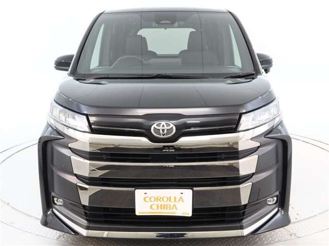 ノア2.0 S-G ウェルキャブ 車いす仕様車 タイプI 車いす1名仕様