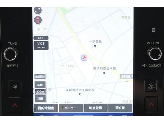 インプレッサハッチバック2.0 ST 4WD