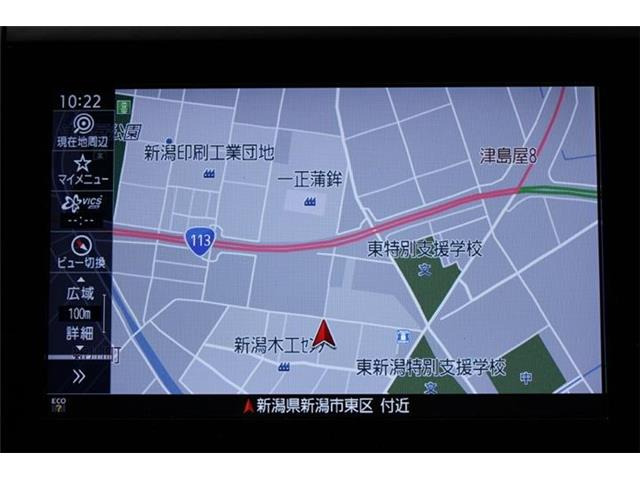 フォレスター2.5 エックスブレイク 4WD