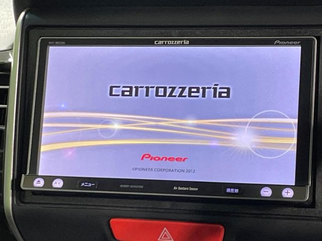 �y�i�r�Q�[�V�����z�g���₷���i�r�ŖړI�n�܂ł�������ē����Ă���܂��B�e��I�[�f�B�I�Đ��@�\���[�����Ă���A���Ԃ̉^�]������Ɋy�����Ȃ�܂�!!