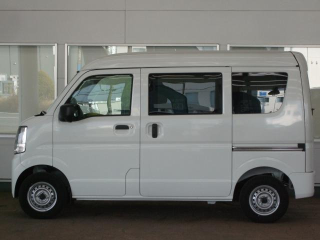 スクラムPA ハイルーフ