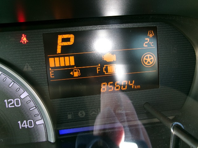 ワゴンR25周年記念車 ハイブリッド(HYBRID) FXリミテッド