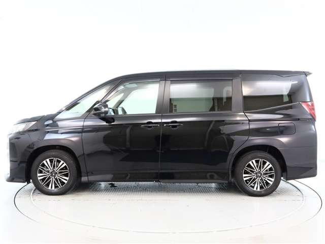 ノア2.0 S-G ウェルキャブ 車いす仕様車 タイプI 車いす1名仕様