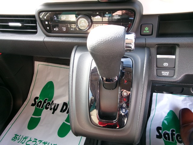 N-ONEオリジナル 4WD