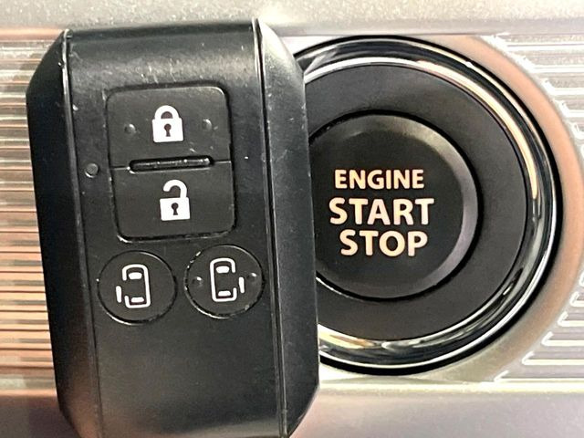 �y�A�h�o���X�g�L�[�z�J�o����|�P�b�g�ɓ��ꂽ�܂܂ł��h�A�̎{���E�������\�ȃX�}�[�g�L�[�𑕔��B�G���W���̃I���E�I�t�����J�M�����o���K�v����������Ƃ��Ă��֗��ł���