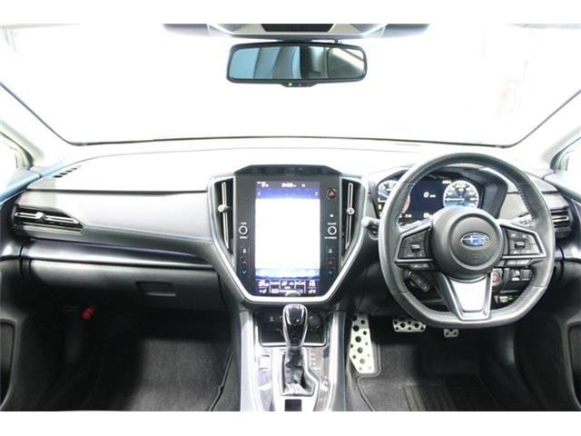 レヴォーグ1.8 GT-H EX 4WD