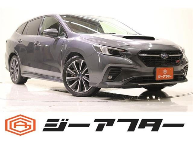 レヴォーグ1.8 STI スポーツ EX 4WD