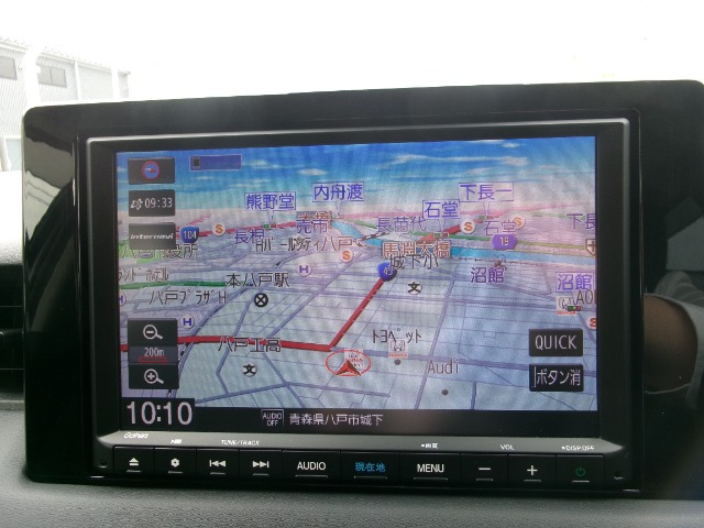 ヴェゼル1.5 e:HEV X 4WD