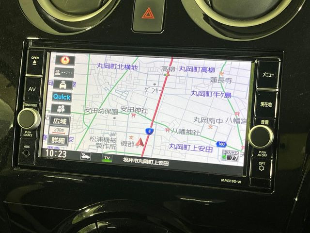 �y�����i�r�z�l�C�̏����i�r�𑕔��B�I�[�f�B�I�@�\���[�����Ă���ABluetooth�ڑ�����΂������̃X�}�z��MP3�v���C���[�̉��y���Đ��\!�����̉^�]������Ɋy�����Ȃ�܂�!!