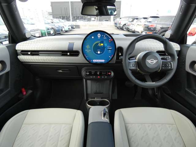 ミニクーパー S