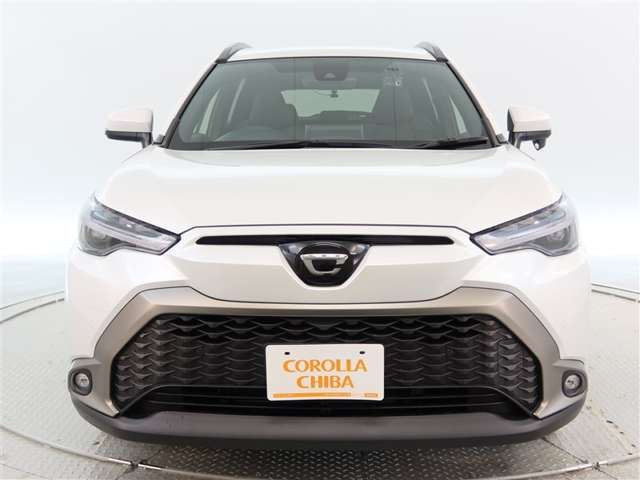 カローラクロス1.8 Z