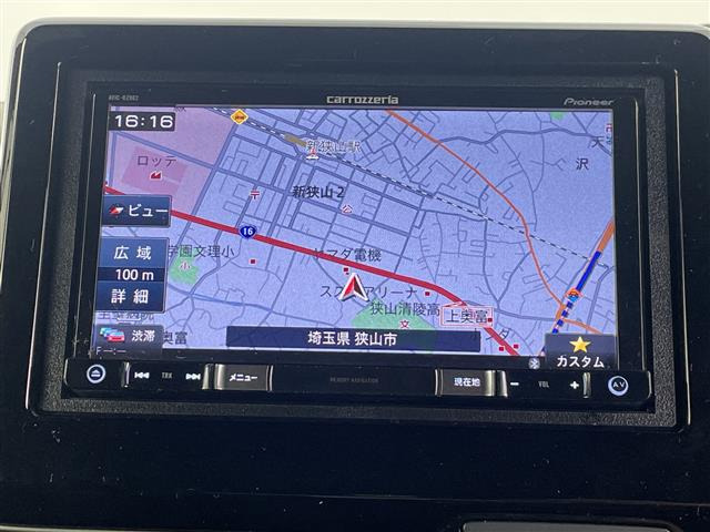 N-BOXカスタムG L ホンダセンシング